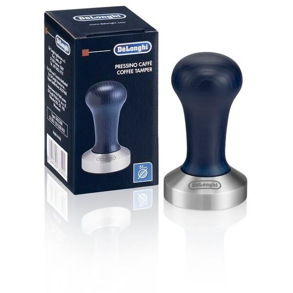 تمپر قهوه دلونگی مدل  coffee tamper